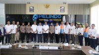 Tingkatan Pelabuhan Strategis KTI, Wamenhub Berkunjung ke Makassar New Port