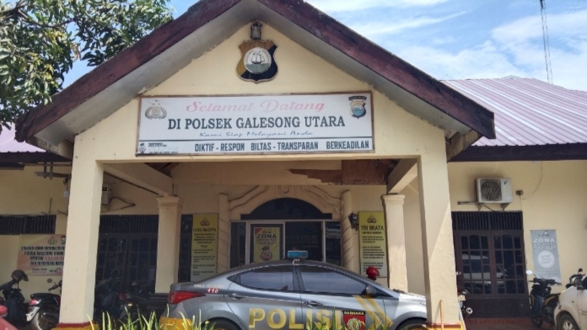 Tolak Layani Aduan Warga, Kanit Reskrim Polsek Galut Dianggap Tak Patuhi Intruksi Kapolri