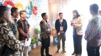 Parepare Menuju Kota Pendidikan Digital, Wali Kota Tasming Hamid Bahas Kolaborasi dengan Google