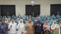 Hari Kartini, Pemkot Makassar Dorong Perempuan Mandiri dan Berdaya