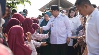 Wali Kota Munafri Arifuddin Perjuangkan Pendidikan Pulau, Dorong Pemerataan Hingga ke Barangcaddi