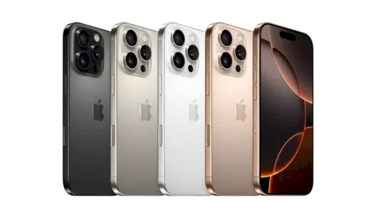 Mengenal Apple Intelligence, AI dari Appel yang Personal dan Aman