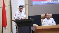 Wali Kota Parepare Tasming Hamid Tekankan Pengelolaan Aset dan Sumber Daya Lokal untuk Dongkrak PAD