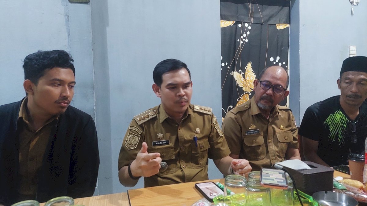 CFD Boulevard Terapkan Skema Ganjil-Genap untuk Pedagang, Ruang Olahraga Dikembalikan