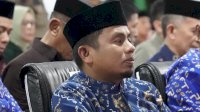 Dukung Program Keagamaan, Tasming Hamid Hadiri Pembukaan STQ Sulsel di Luwu Utara