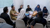 Wawali Parepare Studi Banding ke Perumda Parkir Makassar, Bahas Sistem E-Parking