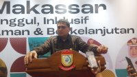 Wali Kota Makassar Dorong Perda LGBT, Soroti Maraknya Pelanggaran Norma Sosial