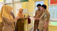 Respons Aduan Warga, Wakil Wali Kota Parepare Hermanto Sidak Pelayanan Puskesmas