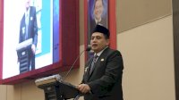 Pemkot Makassar Dorong PERADI Tingkatkan Literasi Hukum Masyarakat