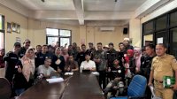DPRD Makassar Terima Aspirasi Warga Bersatu, RDP Segera Digelar Bahas Masalah Bitowa