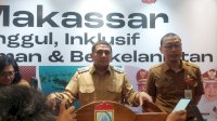 Wali Kota Makassar Rombak Direksi BUMD, Ini Daftar Plt yang Ditunjuk