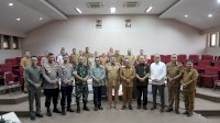 Pemkab Tanah Datar Kunjungi Makassar, Pelajari Program Inovatif Pemkot