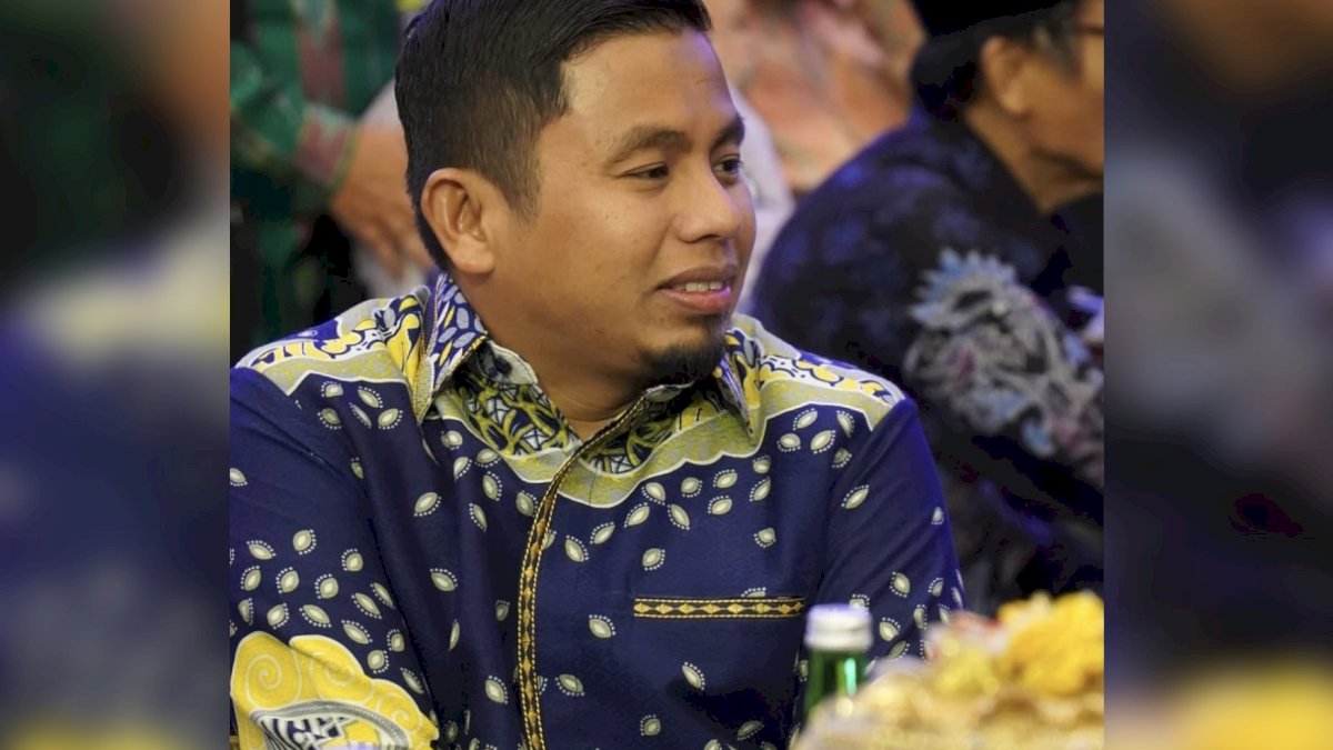 Hadiri Mubes KKSS dan PSBM, Wali Kota Parepare Tasming Hamid Dorong Kolaborasi untuk Kemajuan Daerah