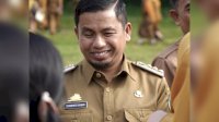 Pimpin Apel Bersama, Tasming Hamid Ingatkan Jajaran Kembali Fokus Layani Masyarakat