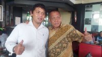 Ketua All Star PSM Dukung Rahmat Taqwa Jadi Calon Ketua Asprov PSSI Sulsel