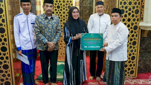 istimewa