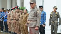 Kabar Gembira, THR dan Gaji Tenaga Non ASN dan Perangkat Desa Takalar Siap Dibayarkan