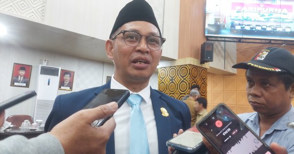 Banjir Manggala Tak Kunjung Tuntas, Dewan Desak Penanganan Menyeluruh dari Hulu ke Hilir