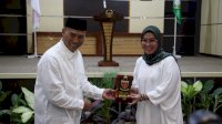 Bupati Barru Hadiri Buka Puasa Bersama Jajaran TNI di Parepare