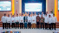 Bupati Dorong Prestasi STQH Barru dan Tepati Janji Naikan Umrah Juara STQH Tahun Sebelumnya