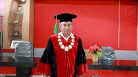 Guru Besar UMI Prof. Dr. La Ode Husen: Tak Ada Penyalahgunaan Wewenang dalam Pengangkatan Plt Dirut PDAM Makassar