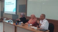 Unhas Ungkap Dua Kasus Kecurangan UTBK: Aplikasi Ilegal hingga Praktik Perjokian