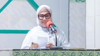 Desa Kading Tanete Riaja Jadi Safari Ramadan Bupati Barru