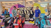 Fazzio Modifest 2025 Kembali Hadir Jadi Ruang Ekspresi Anak Muda