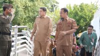 Pemprov Sulsel-Pemkot Makassar Perkuat Sinergi Percepatan Pembangunan Sesuai Asta Cita Presiden