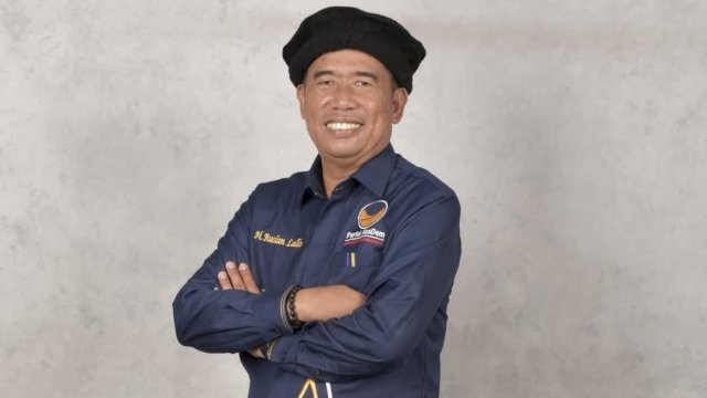 istimewa
