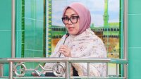 Ini Pesan Andi Ina saat Safari Ramadan di Desa Batupute Soppeng Riaja
