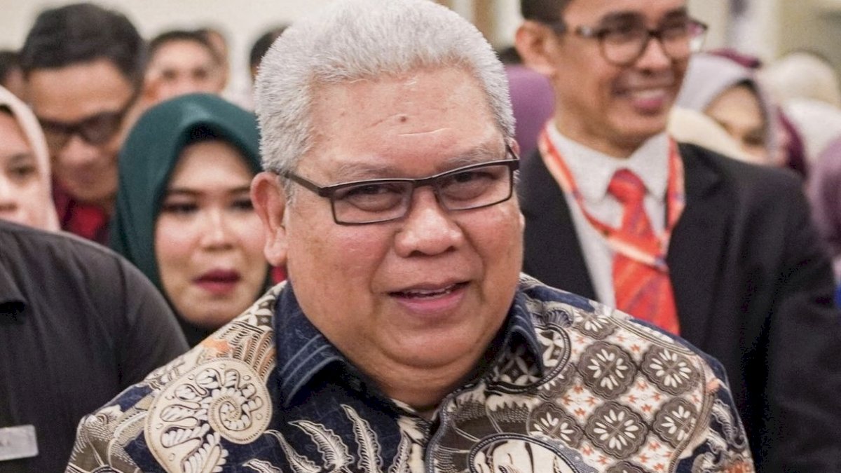 Bukan Hanya di UNM, Ini Deretan Kampus yang Pernah Copot Wakil Rektor