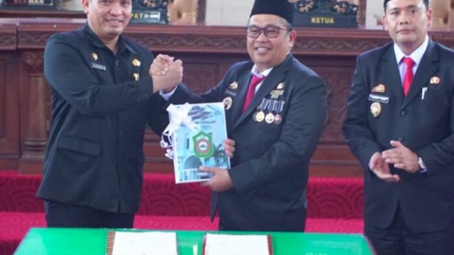 istimewa