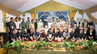 Bupati Barru Salut Kreativitas Remaja Masjid Tompo Gelar Festival Barakka Ramadan