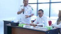 Bupati Takalar Hentikan Pelayanan Rumah Sakit Galesong