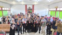Melalui Diskusi Publik, FPN Makassar Gaungkan Solidaritas Global untuk Palestina