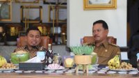 Tasming Hamid Studi Tiru ke Kota Madiun, Fokus Pengembangan Kota Berbasis Budaya dan Potensi Lokal