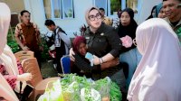 Pastikan Bahan Pokok Terjangkau, Bupati Barru Interuksikan Dinas Terkait Pastikan Keberadaan Gerakan Pangan Murah