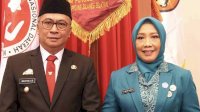 Amanah Bagi Andi Milawati yang Kini Jabat Ketua TP PKK Barru