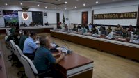 Barru Bakal Jadi Lokasi Kesiapan TMMD Ke-123