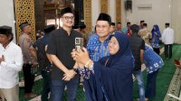 Pemkab Barru Kembali Gelar Undian Umrah untuk Imam dan Guru Mengaji, Bukti Konsistensi Visi Keagamaan Suardi Saleh
