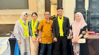 Empat Tahun Berdiri, Prodi Hukum UNM Cetak Lulusan Pertama