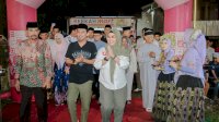 Bupati Barru Apresiasi Gelaran Kampoeng Ramadan Tuwung Jilid 2