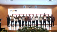 Pemkot Makassar Torehkan Skor Tinggi dalam Pemantauan Antikorupsi KPK