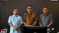 Wali Kota Parepare Tasming Hamid Kunjungi Kota Batu, Tinjau Sistem Pelayanan Publik