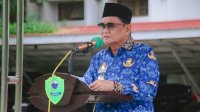 Akhiri Masa Jabatan, Ini Capaian dan Keberhasilan Suardi Saleh