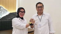 Bupati dan Wakil Bupati Siap Pimpin Barru Usai Jalani Retreat Magelang