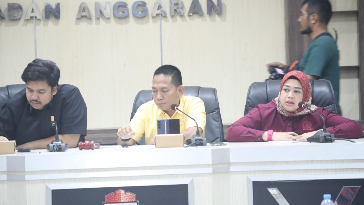 Andi Tenri Uji Serukan Kesadaran Kolektif Pengusaha Kafe: Mari Bangun Makassar Lewat Taat Aturan