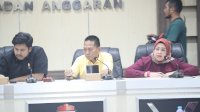 Andi Tenri Uji Serukan Kesadaran Kolektif Pengusaha Kafe: Mari Bangun Makassar Lewat Taat Aturan