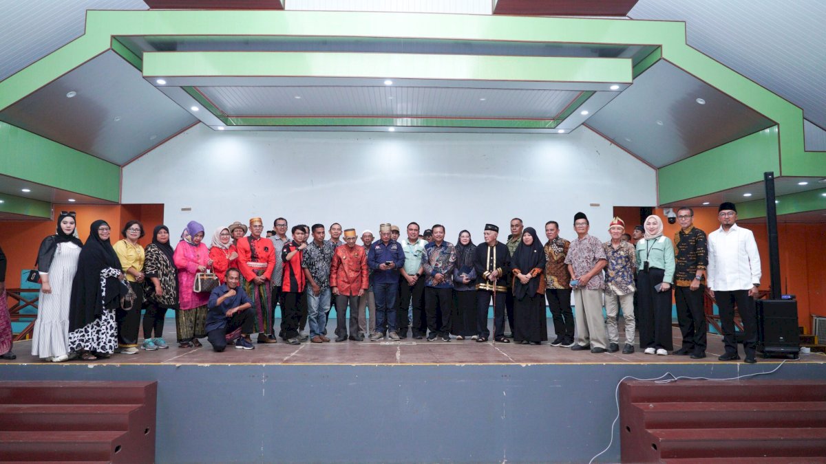 Jaga Hubungan Harmonis, Strategi PT Vale Bersama Pemangku Kepentingan Berdayakan Masyarakat